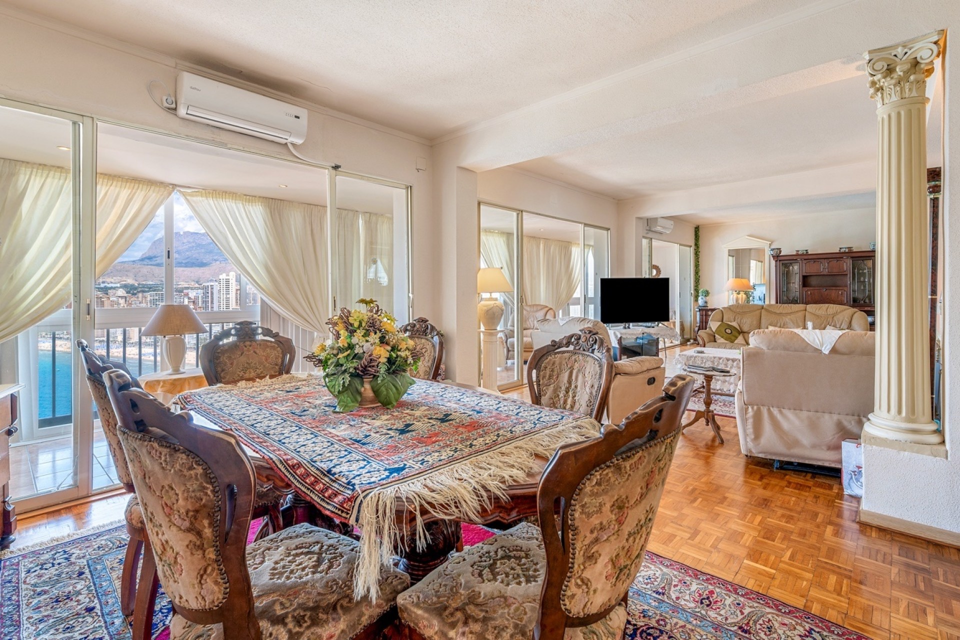 Herverkoop - Appartement / Flat -
Benidorm - Levante*