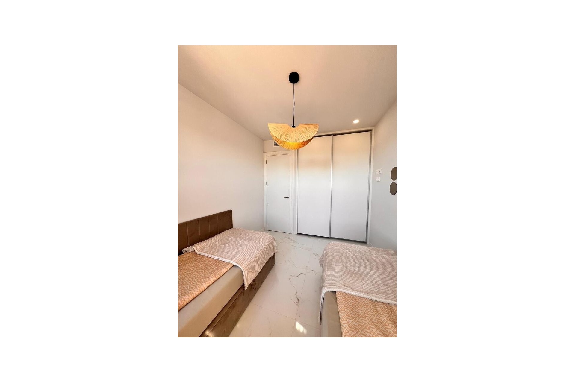 Herverkoop - Appartement / Flat -
Benidorm - Playa de Poniente