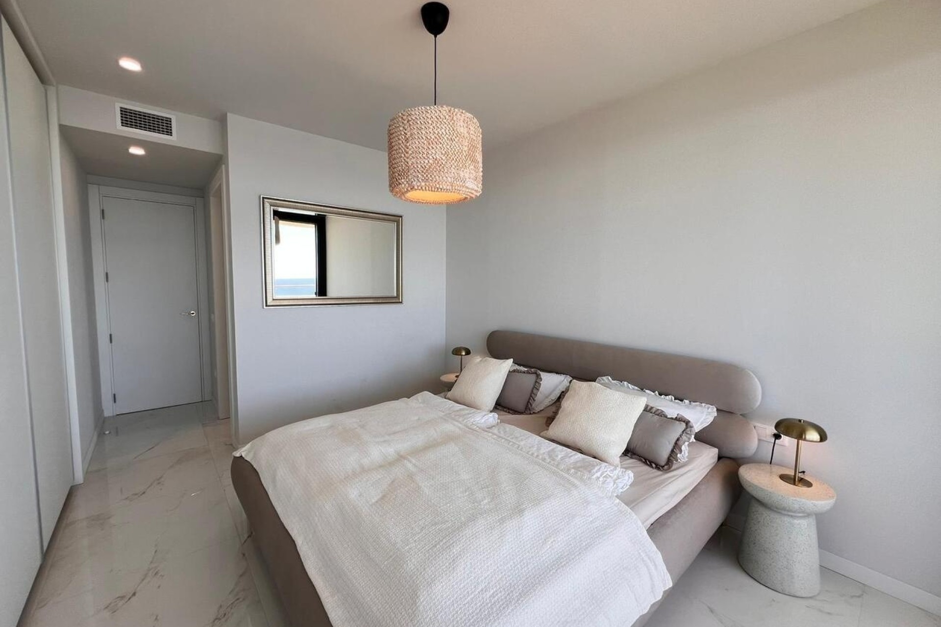 Herverkoop - Appartement / Flat -
Benidorm - Playa de Poniente