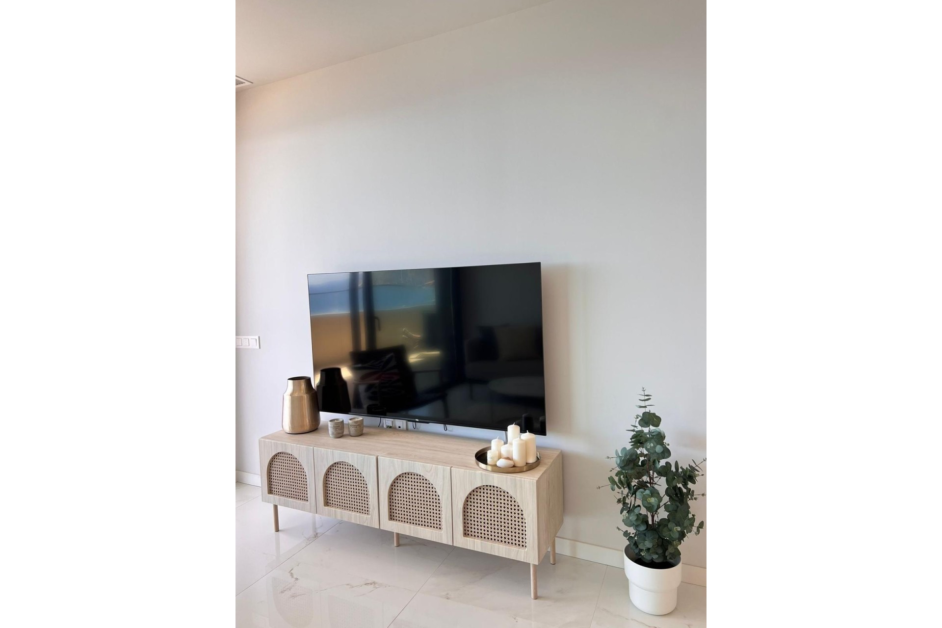 Herverkoop - Appartement / Flat -
Benidorm - Poniente