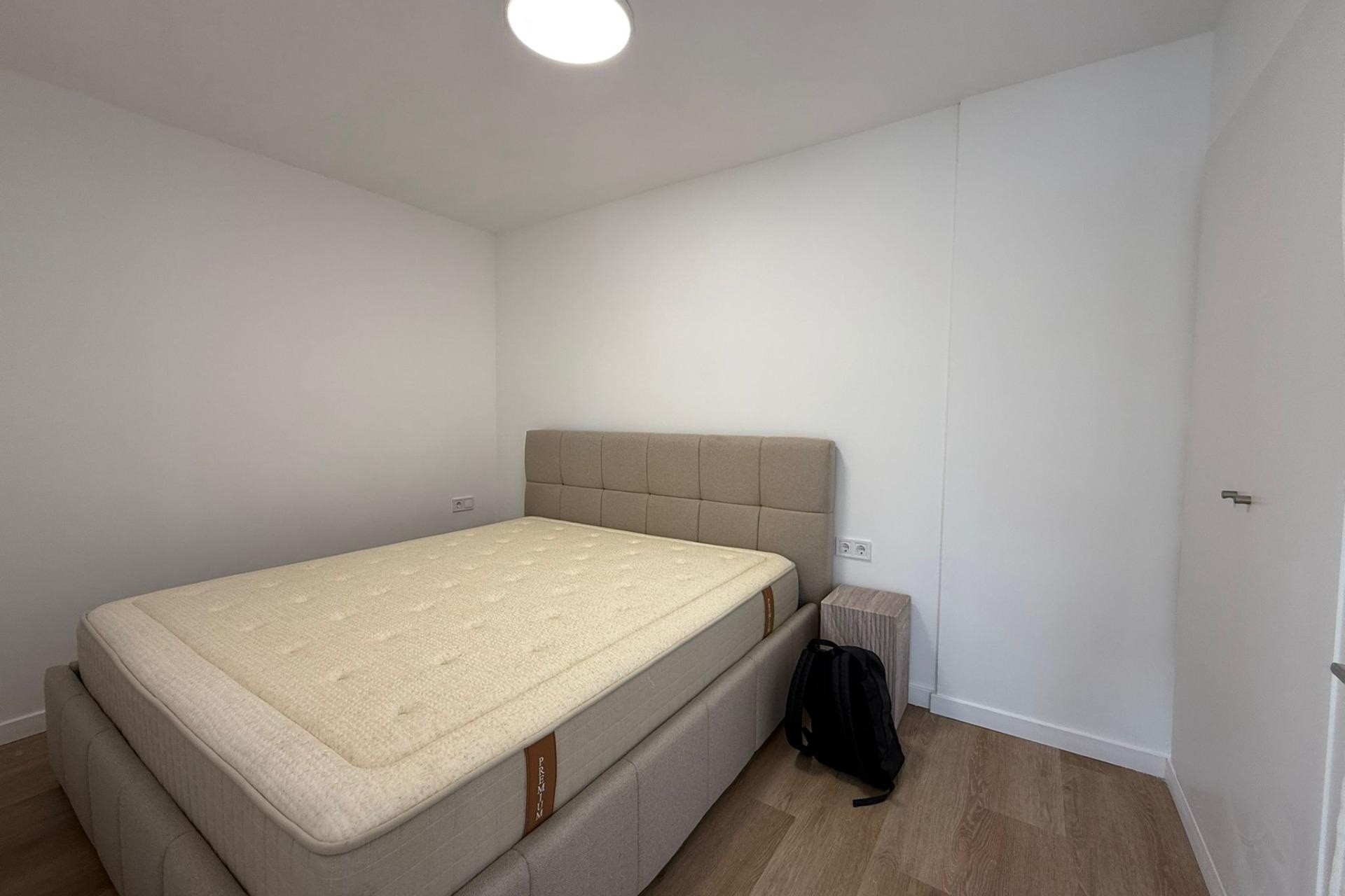 Herverkoop - Appartement / Flat -
Benidorm - Rincón de Loix