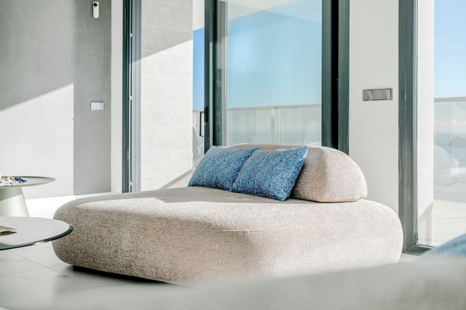 Herverkoop - Appartement / Flat -
Benidorm