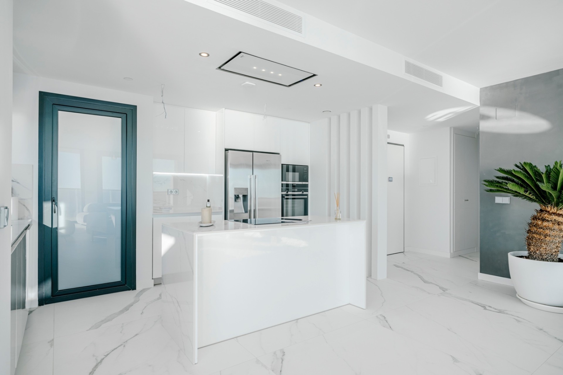 Herverkoop - Appartement / Flat -
Benidorm