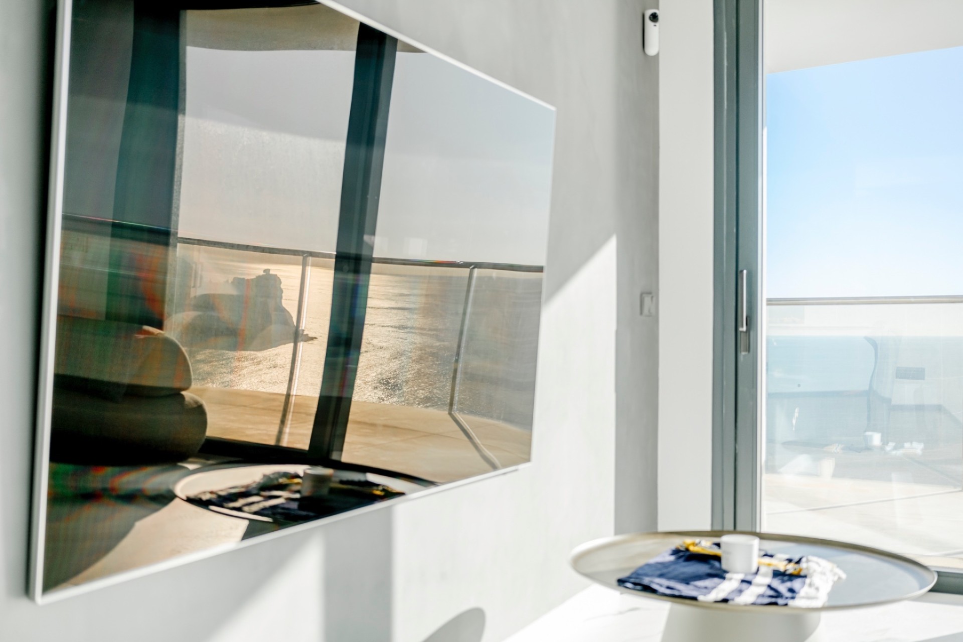 Herverkoop - Appartement / Flat -
Benidorm