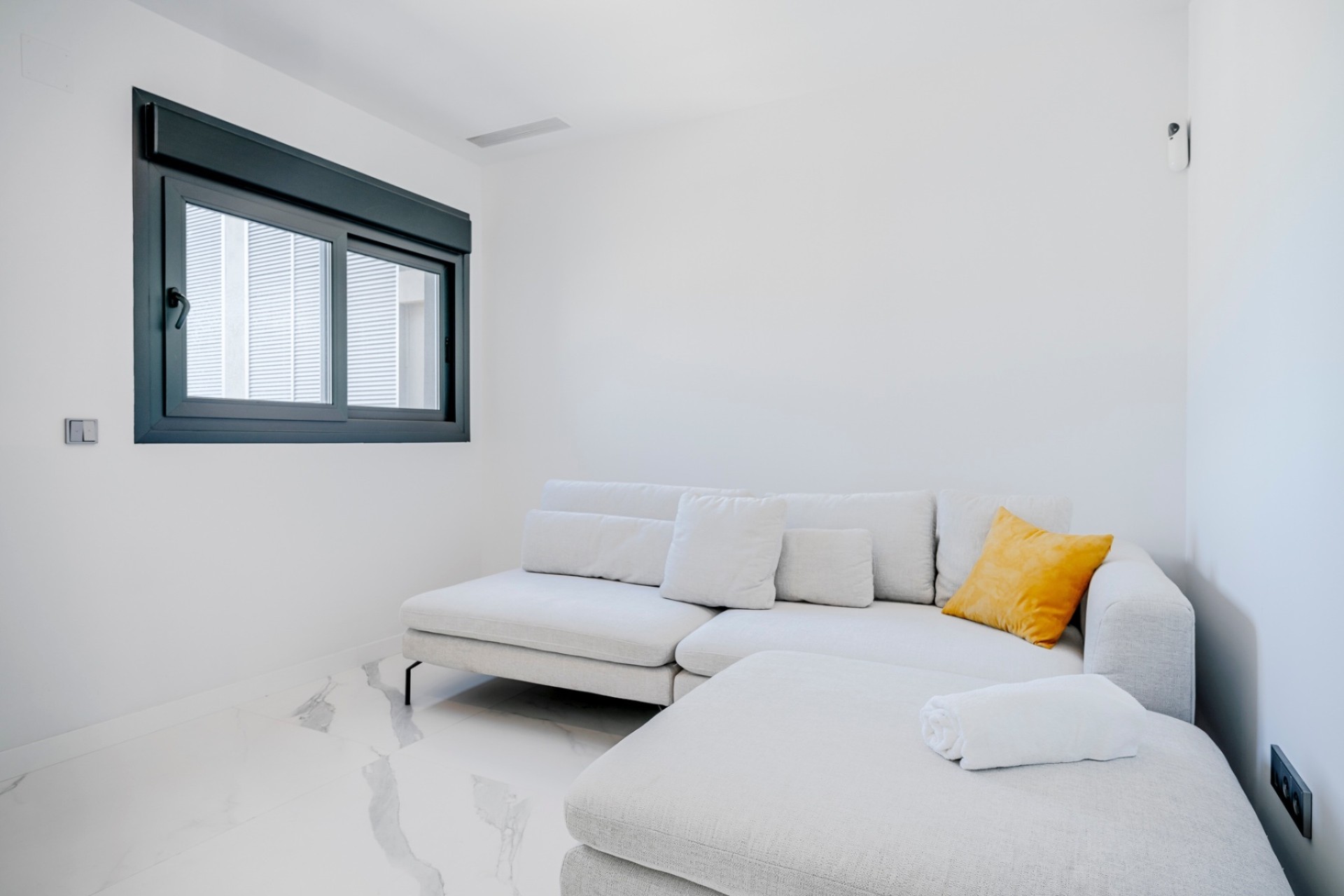 Herverkoop - Appartement / Flat -
Benidorm