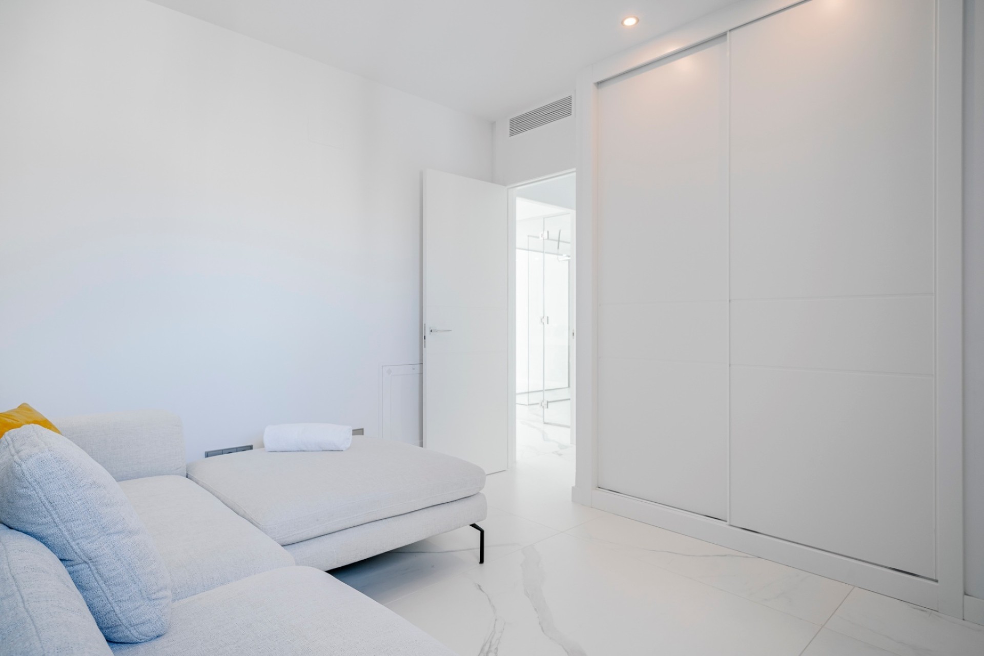 Herverkoop - Appartement / Flat -
Benidorm