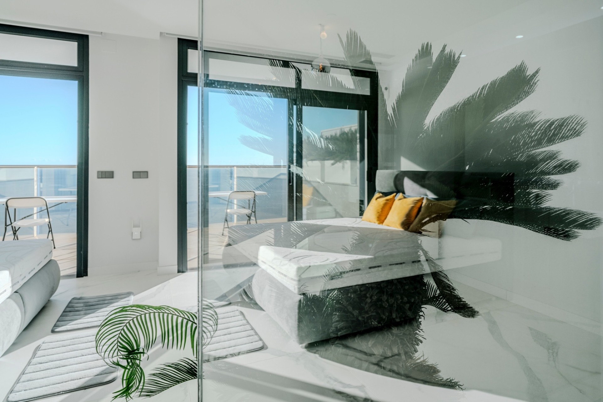 Herverkoop - Appartement / Flat -
Benidorm