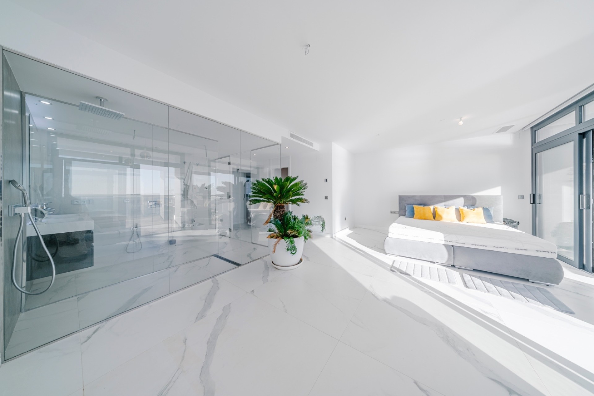 Herverkoop - Appartement / Flat -
Benidorm