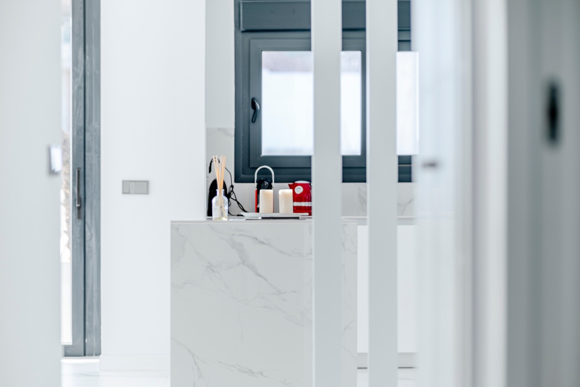 Herverkoop - Appartement / Flat -
Benidorm