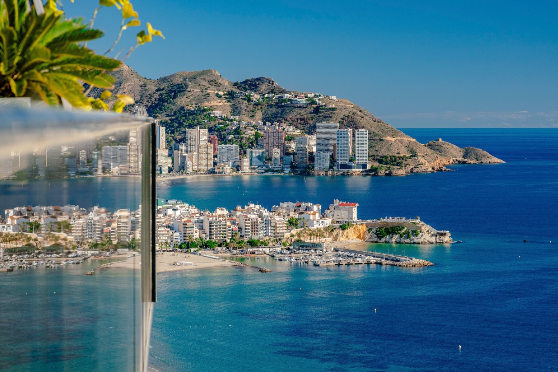 Herverkoop - Appartement / Flat -
Benidorm