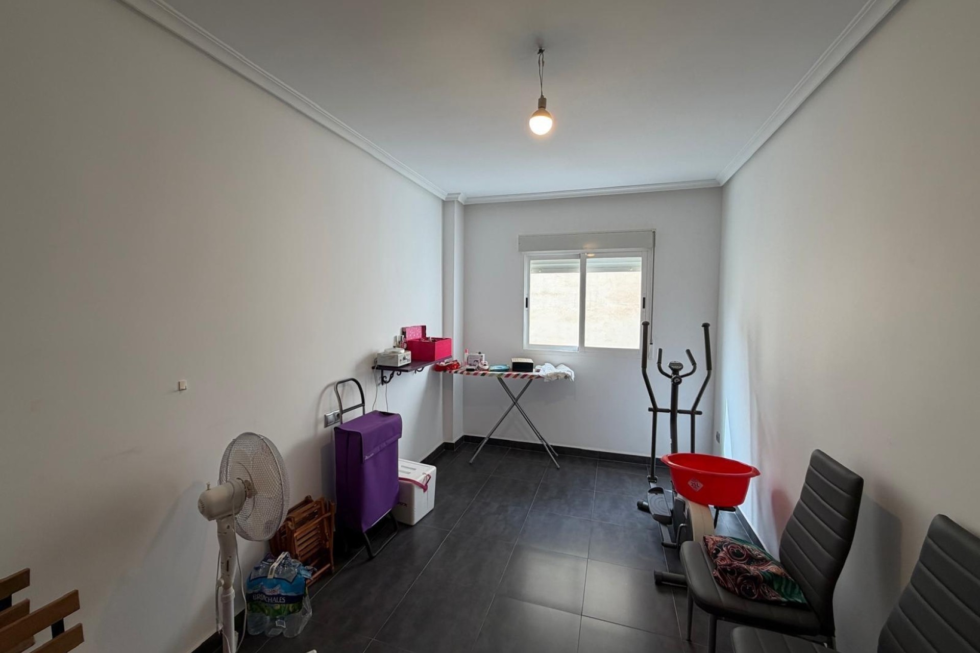 Herverkoop - Appartement / Flat -
Beniel - CENTRO