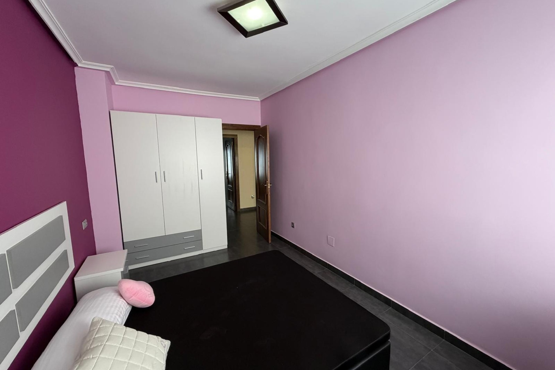 Herverkoop - Appartement / Flat -
Beniel - CENTRO