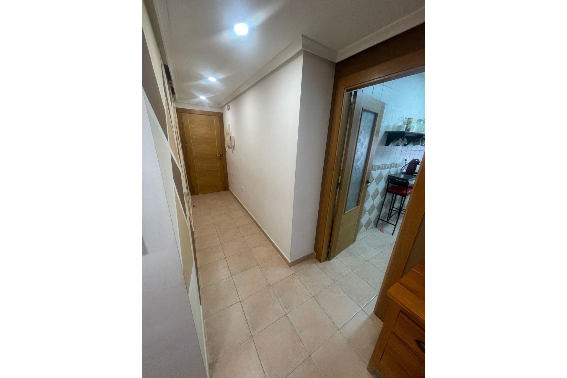 Herverkoop - Appartement / Flat -
Beniel - Zeneta