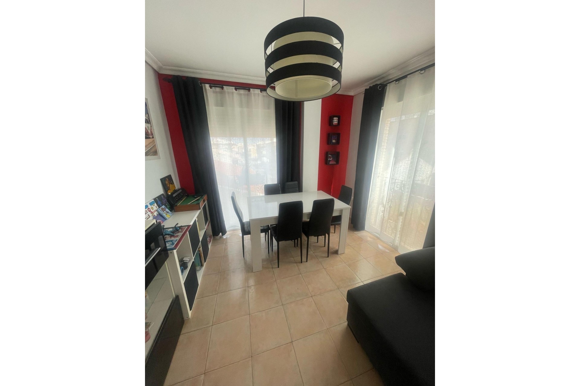 Herverkoop - Appartement / Flat -
Beniel - Zeneta