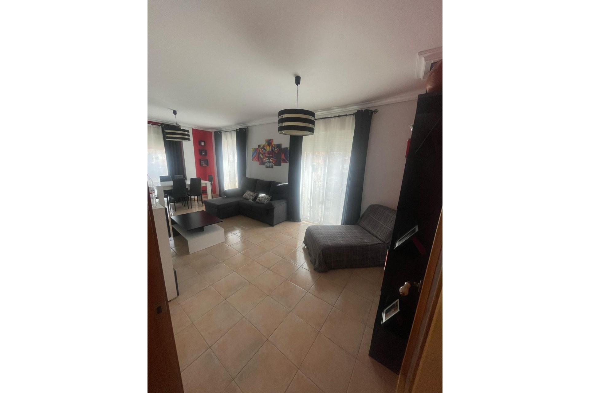 Herverkoop - Appartement / Flat -
Beniel - Zeneta