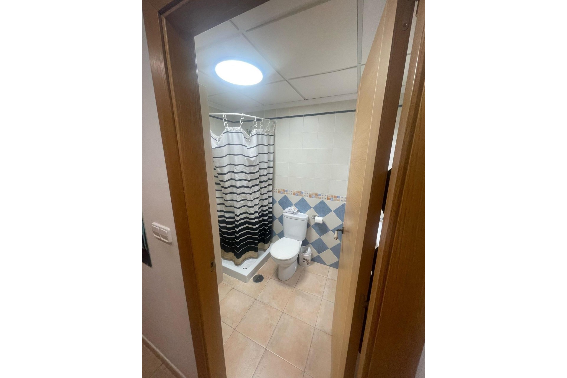 Herverkoop - Appartement / Flat -
Beniel - Zeneta