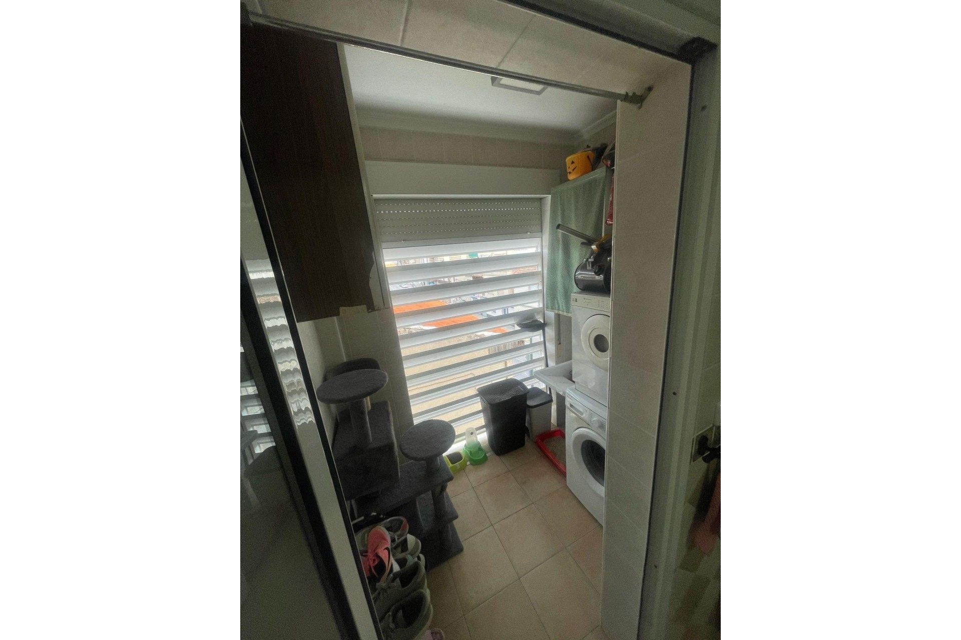 Herverkoop - Appartement / Flat -
Beniel - Zeneta