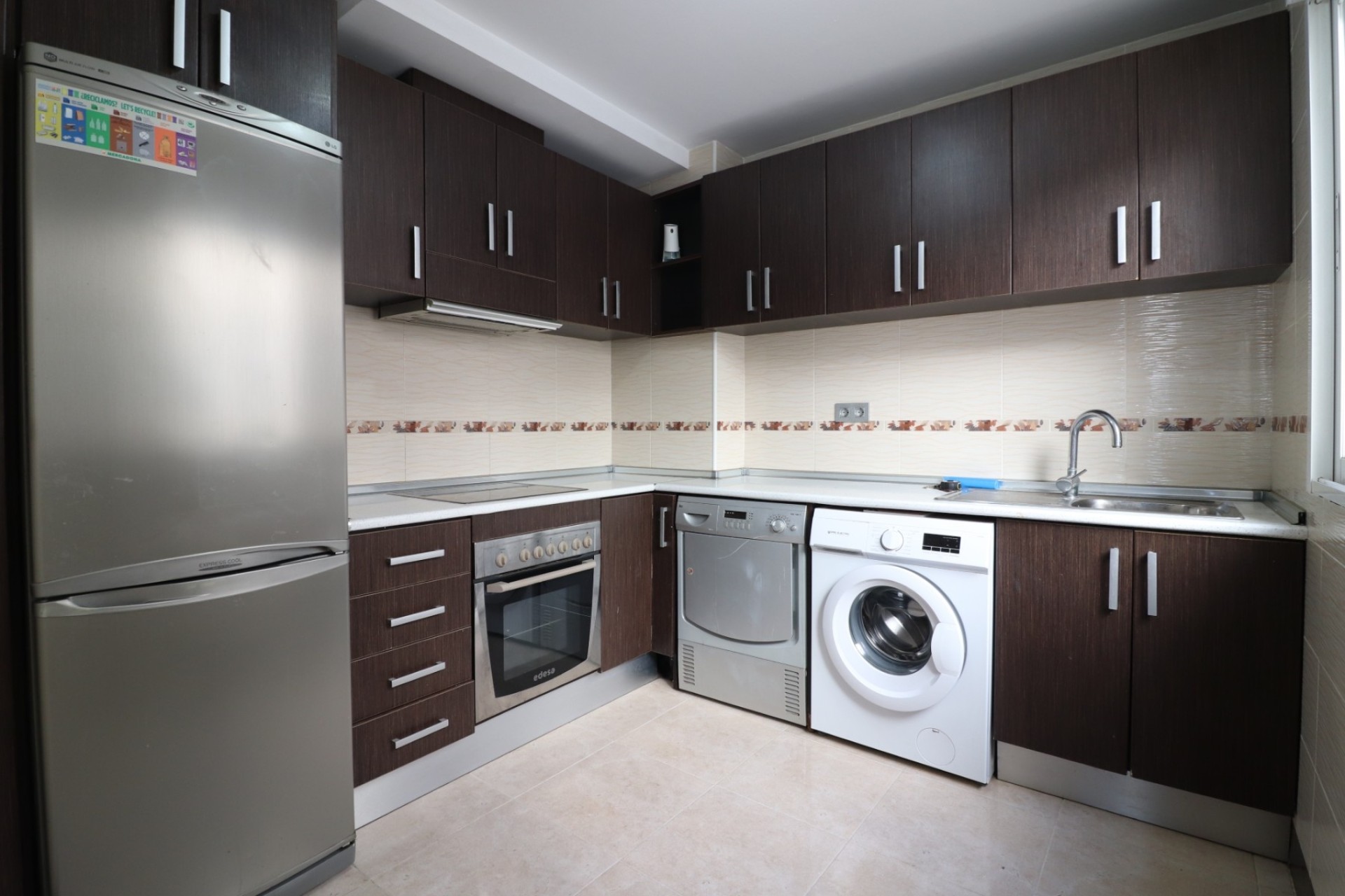 Herverkoop - Appartement / Flat -
Benijofar - Benijofar - Village