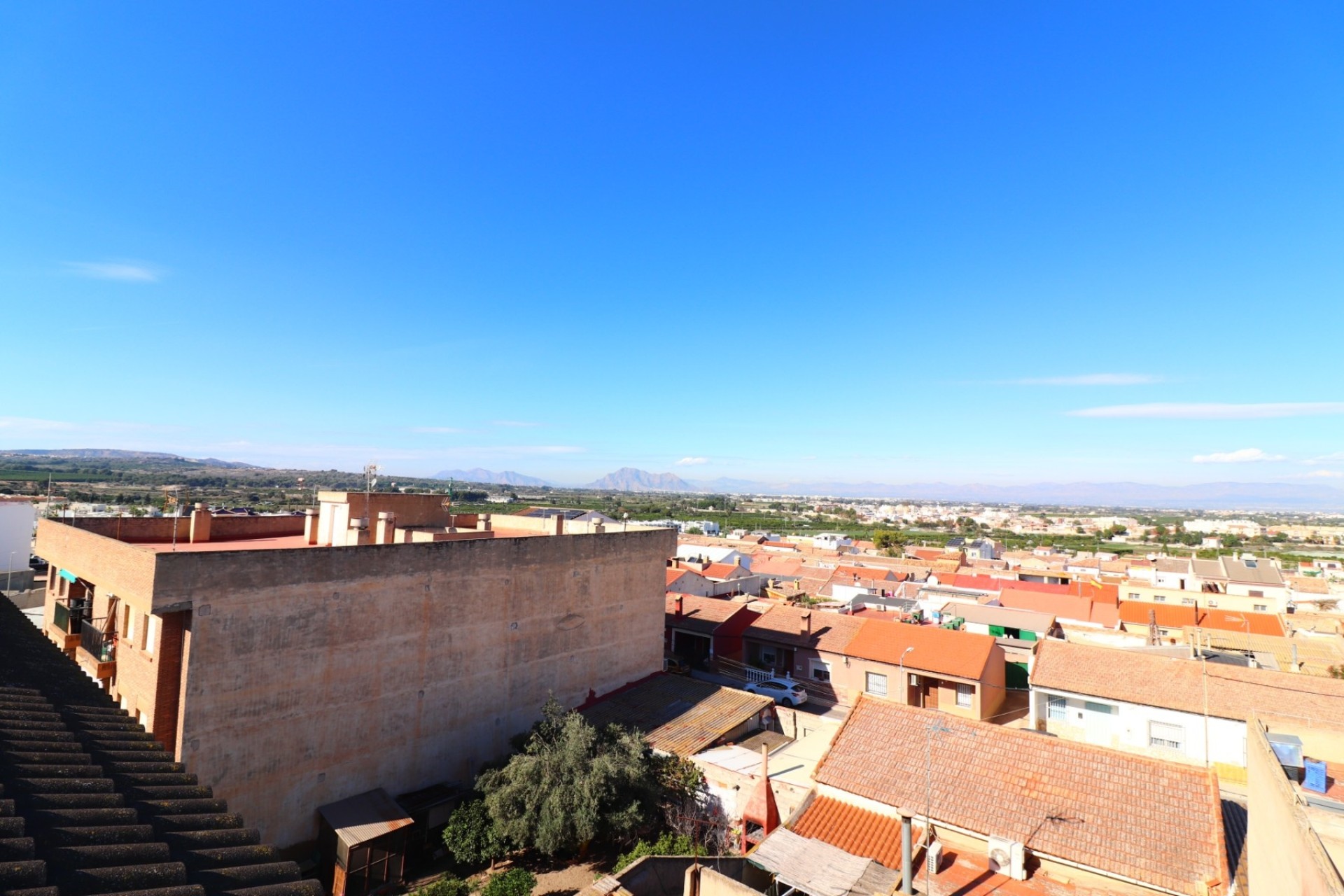 Herverkoop - Appartement / Flat -
Benijofar - Benijofar - Village