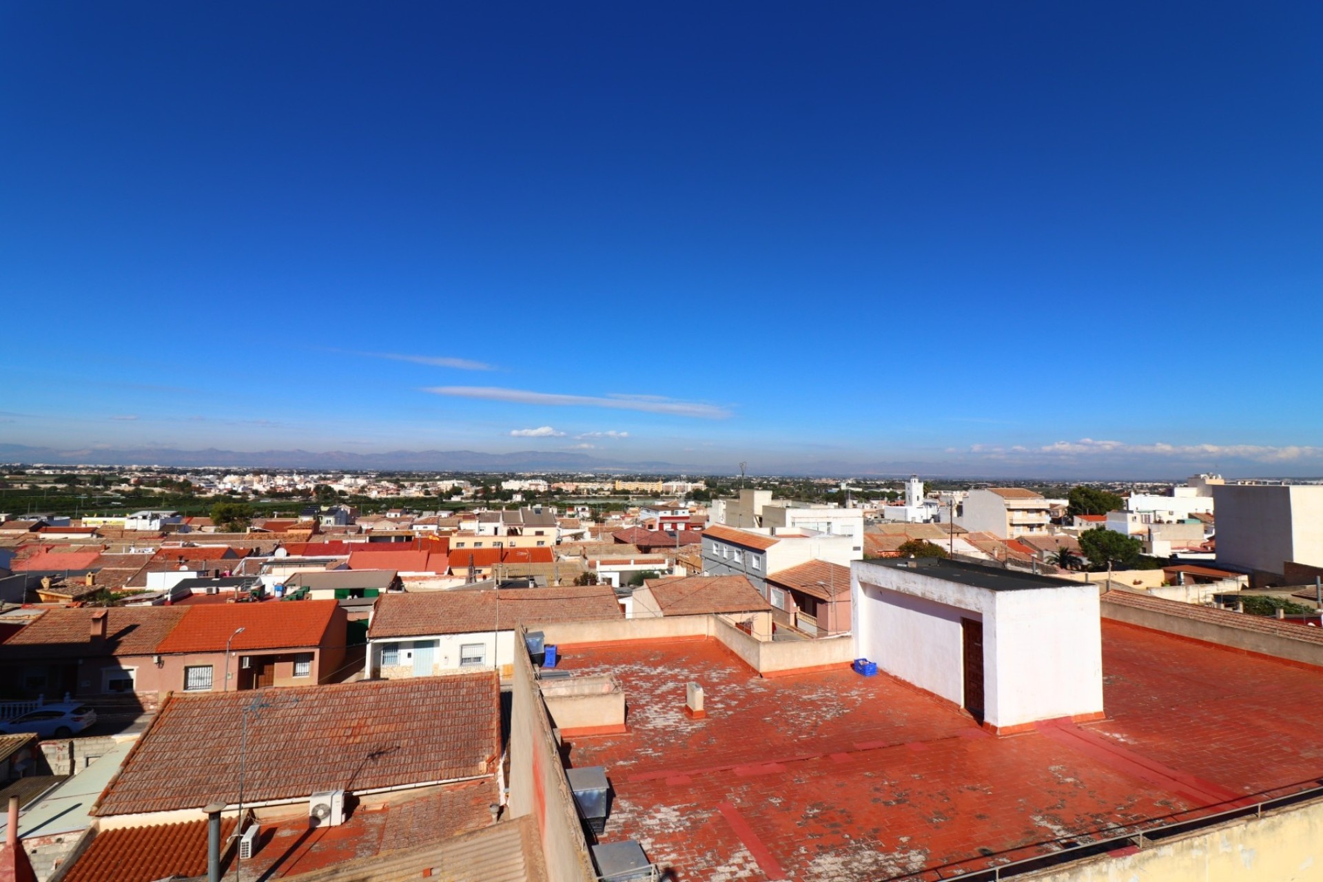 Herverkoop - Appartement / Flat -
Benijofar - Benijofar - Village