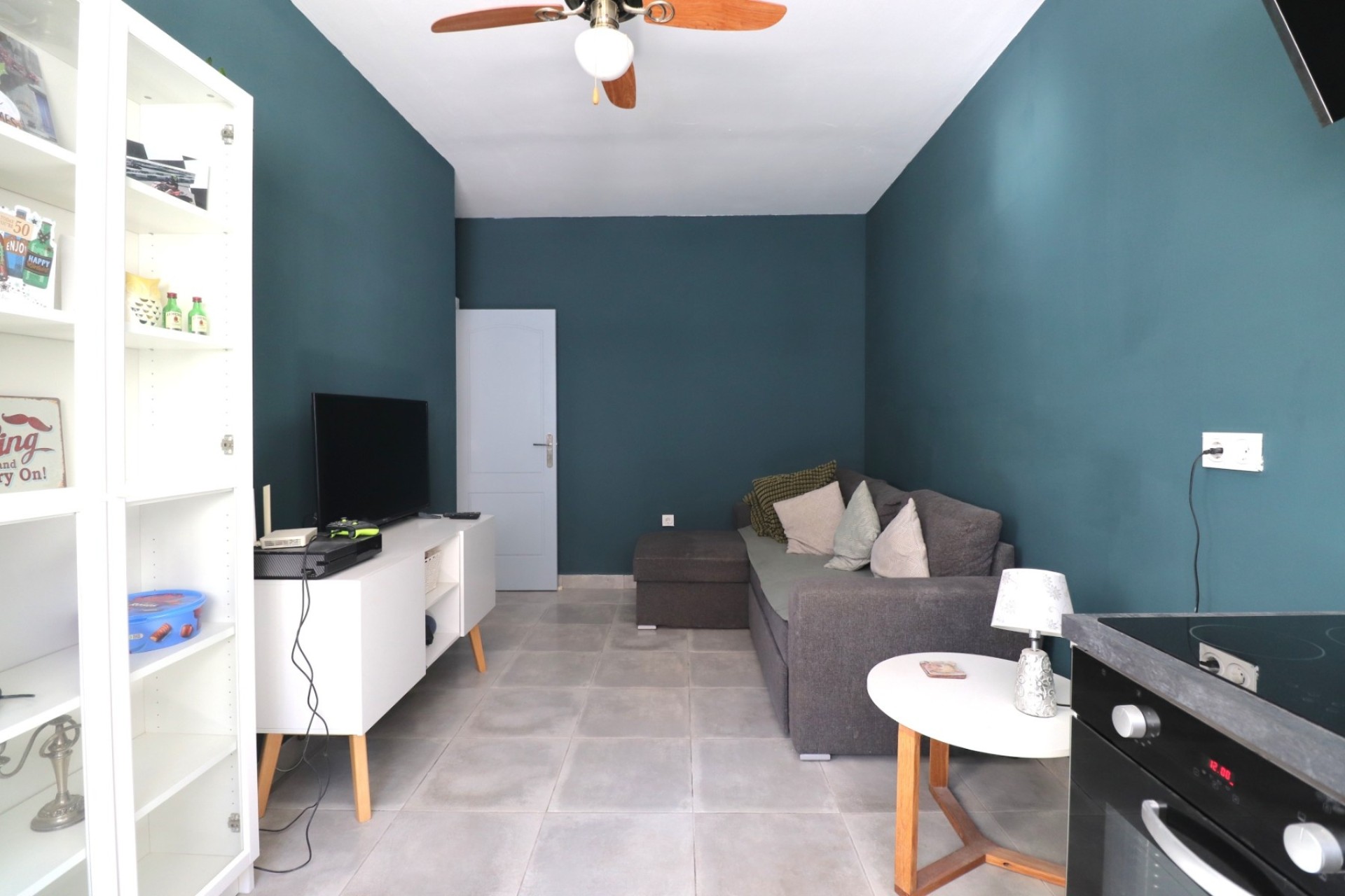 Herverkoop - Appartement / Flat -
Benijofar - Benijofar - Village