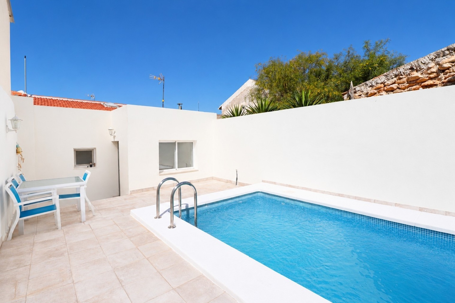 Herverkoop - Appartement / Flat -
Benijofar - Benijofar - Village