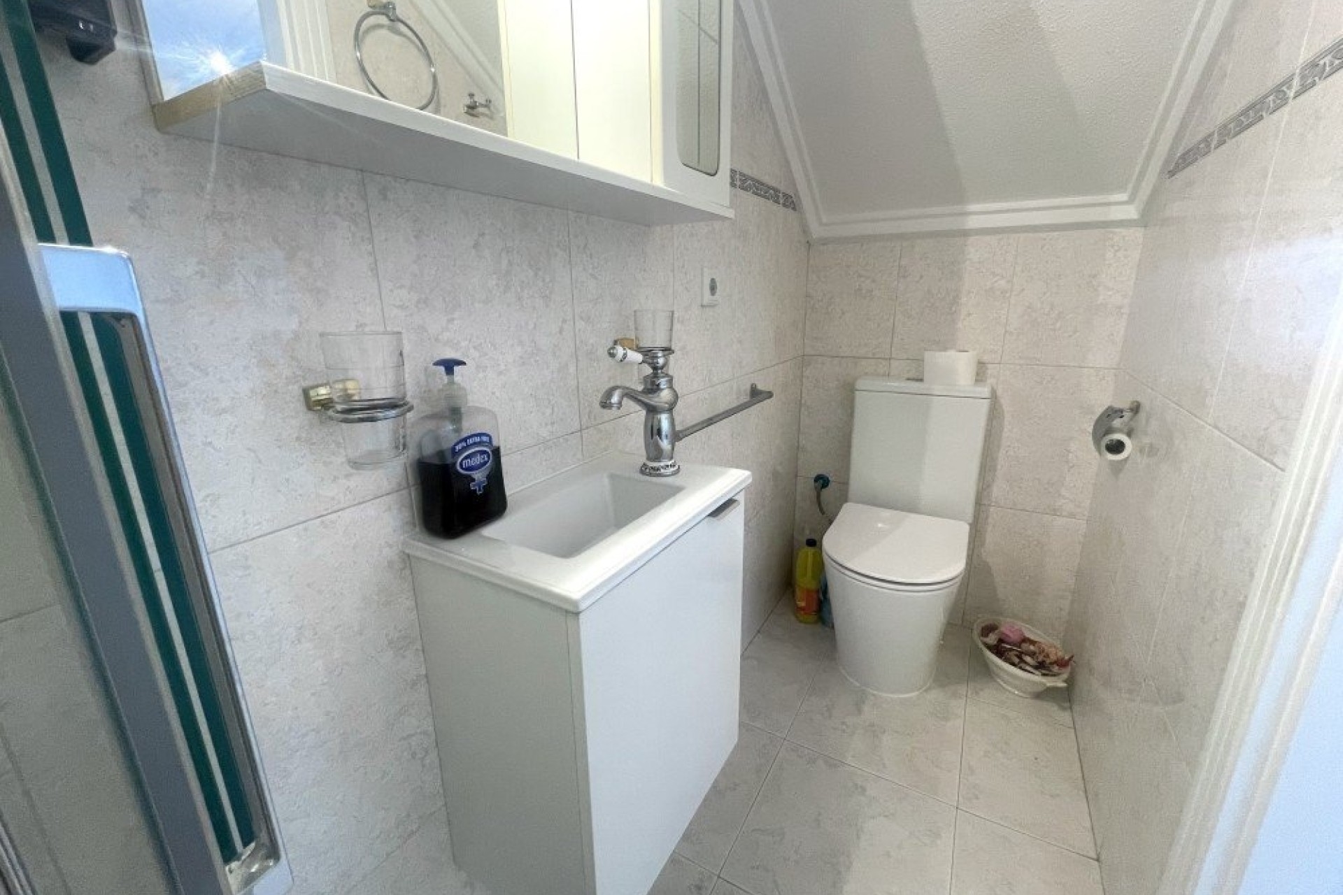 Herverkoop - Appartement / Flat -
Benijofar - Costa Blanca