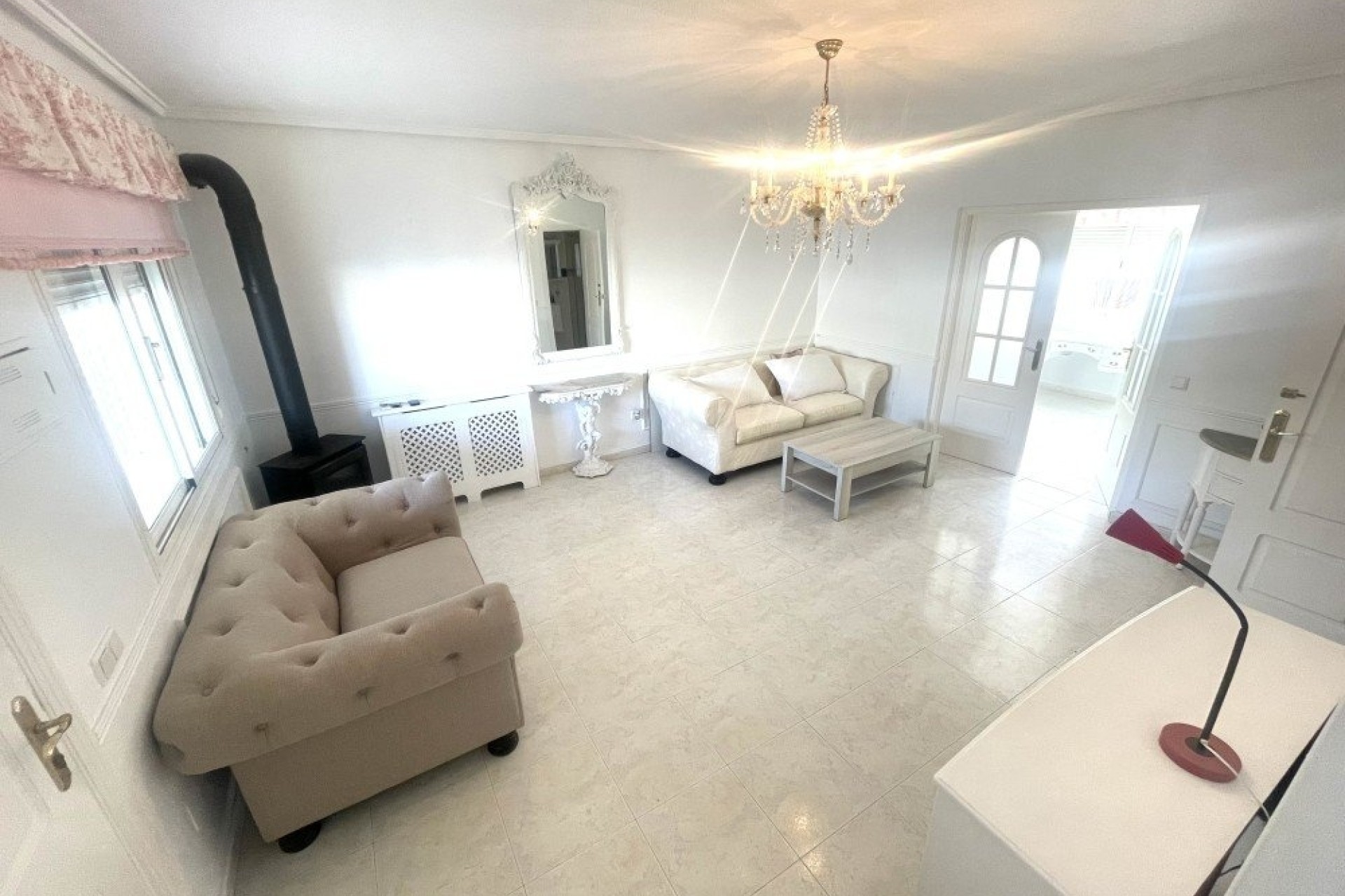 Herverkoop - Appartement / Flat -
Benijofar - Costa Blanca
