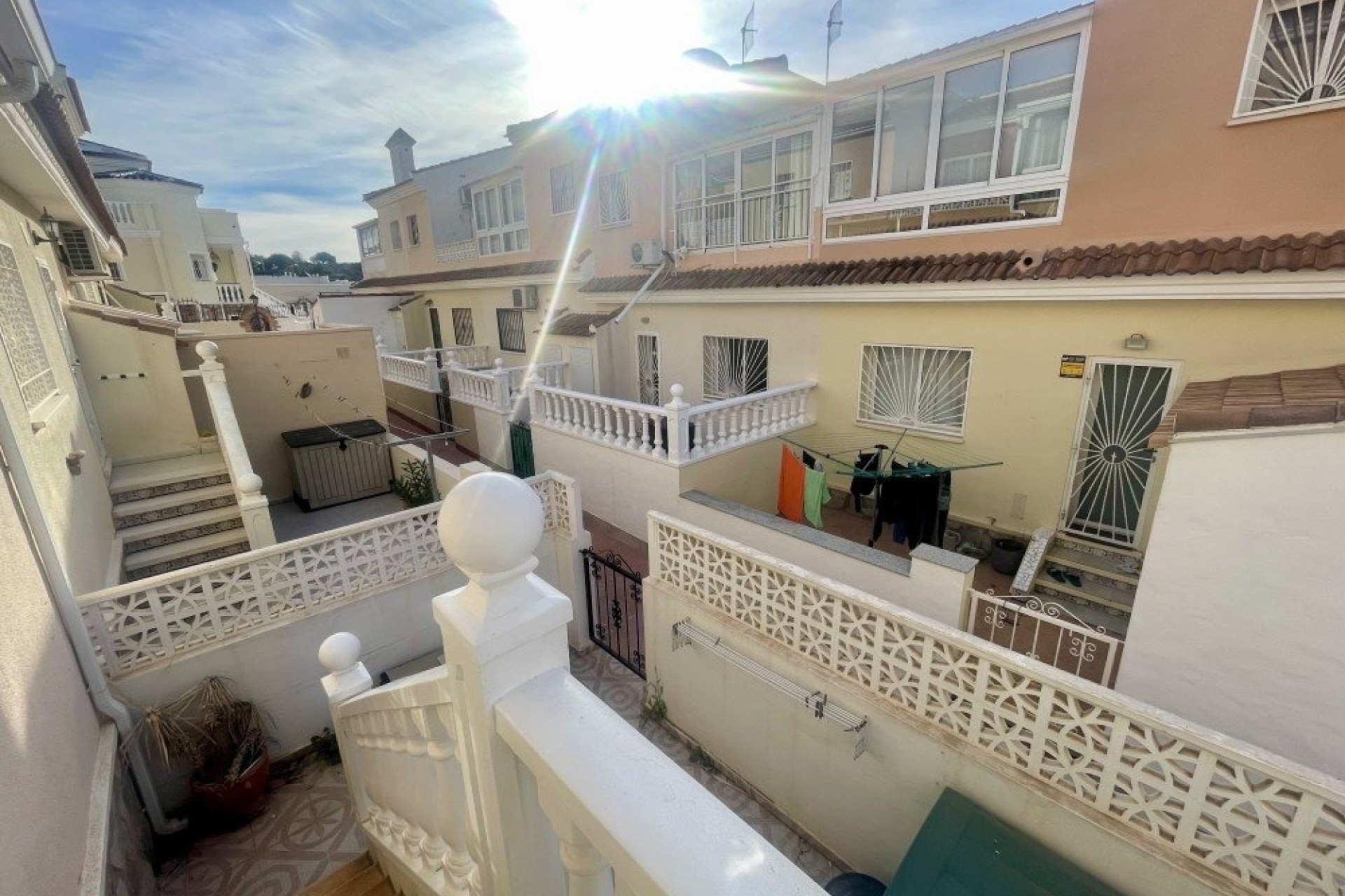 Herverkoop - Appartement / Flat -
Benijofar - Costa Blanca