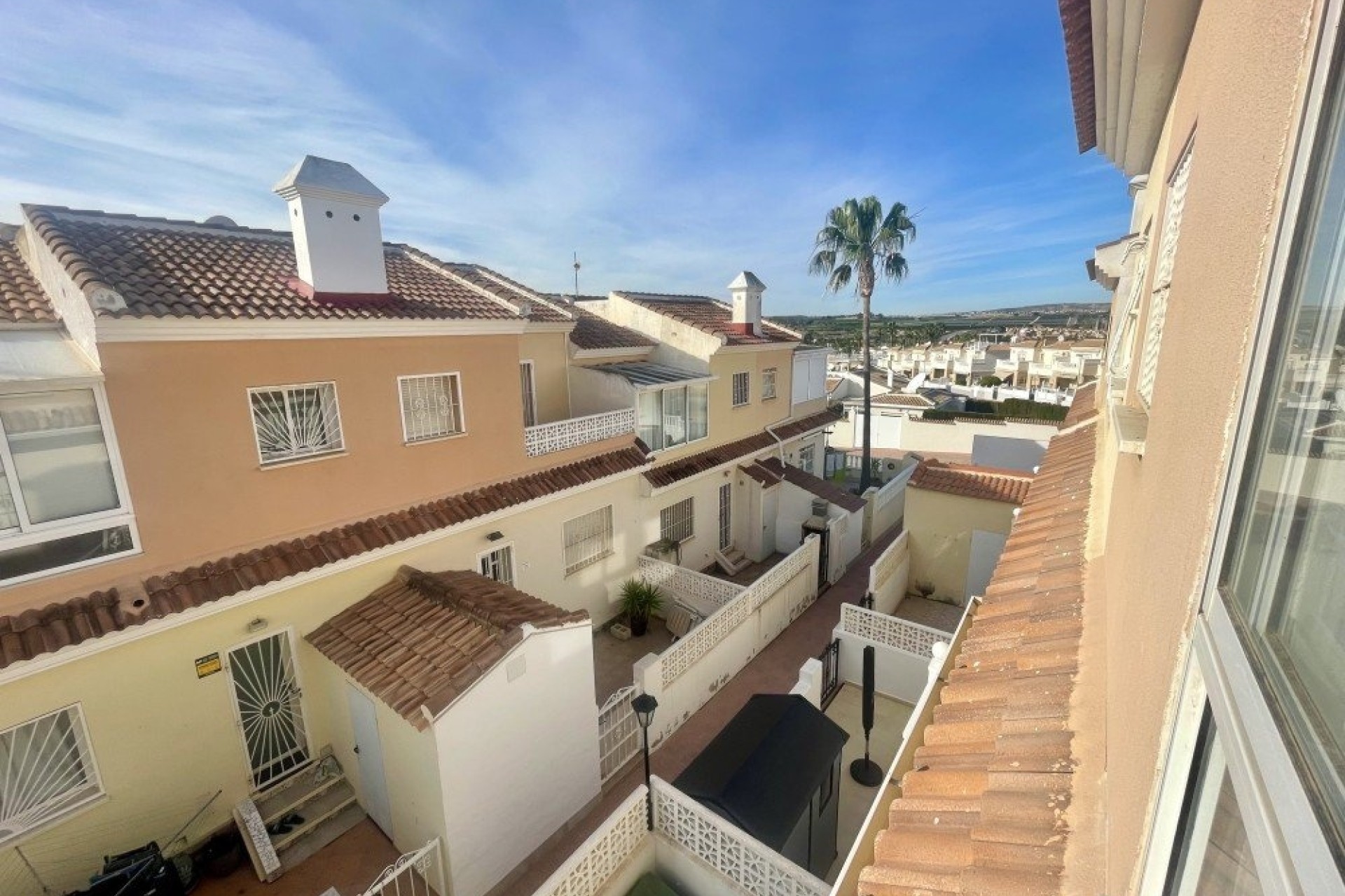 Herverkoop - Appartement / Flat -
Benijofar - Costa Blanca