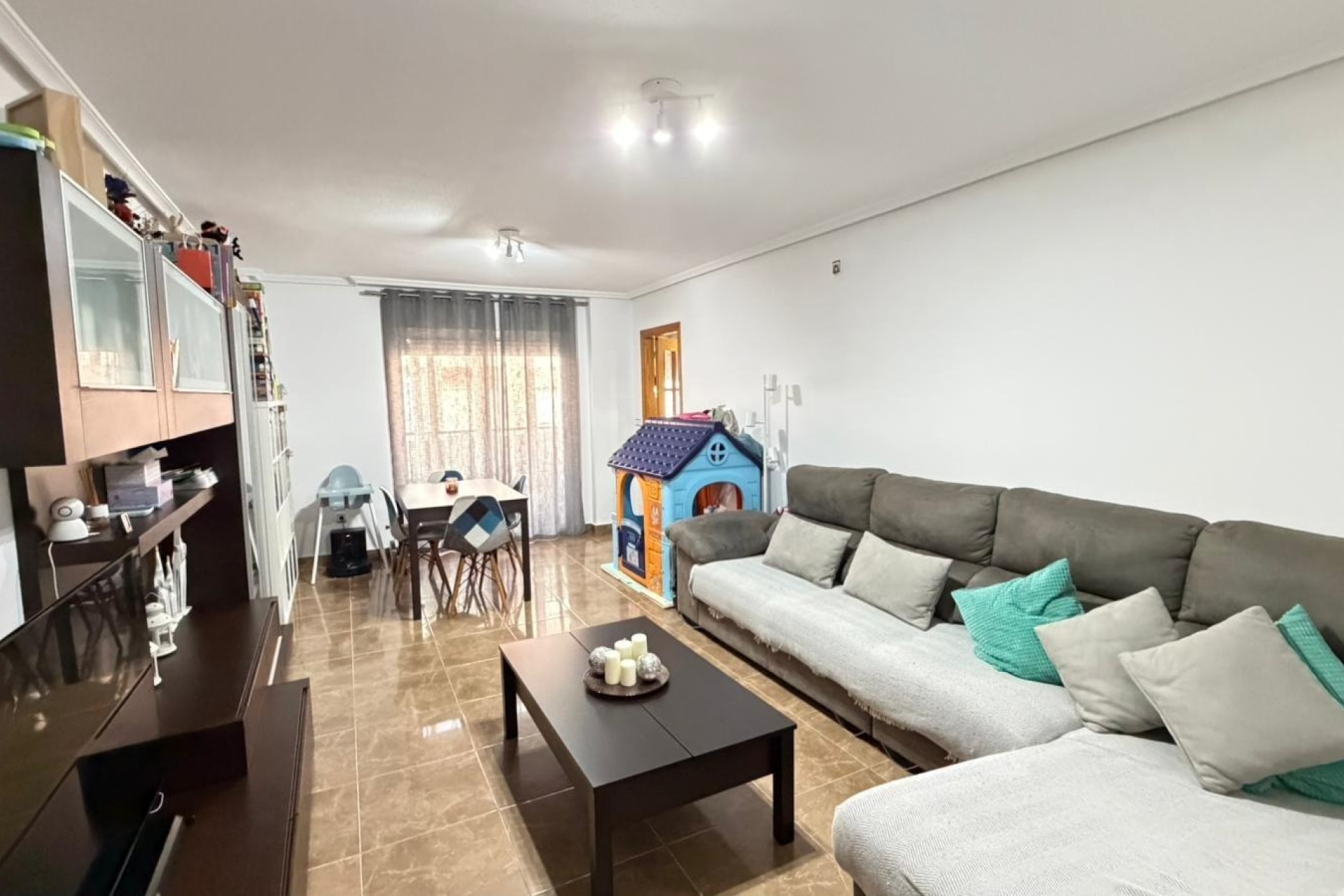 Herverkoop - Appartement / Flat -
Benijofar - Pueblo 4