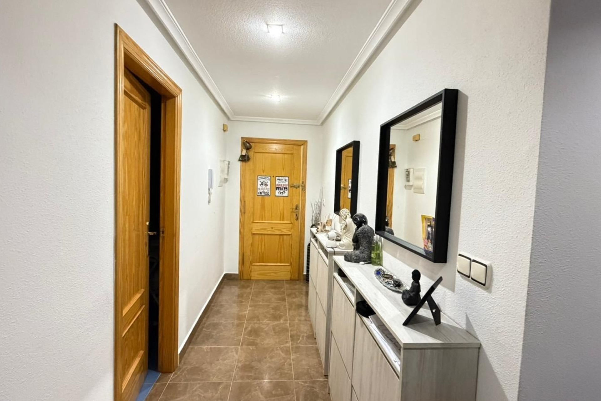 Herverkoop - Appartement / Flat -
Benijofar - Pueblo 4