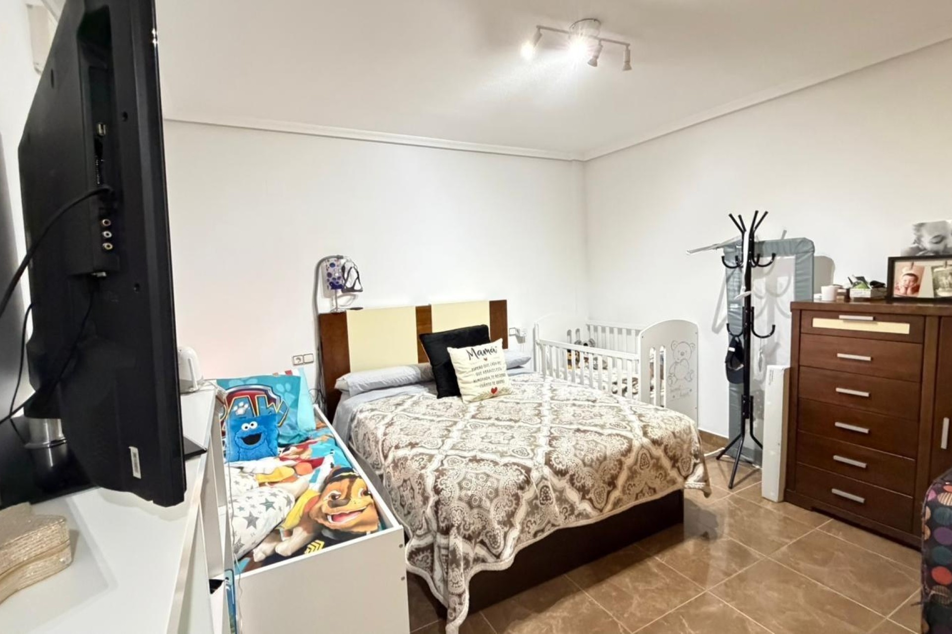 Herverkoop - Appartement / Flat -
Benijofar - Pueblo 4