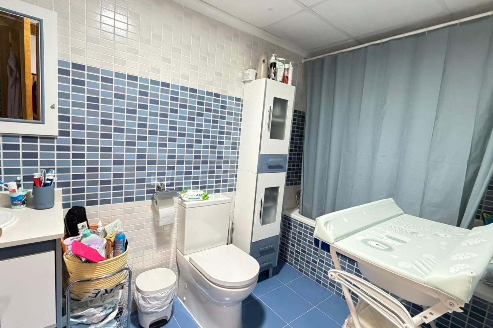 Herverkoop - Appartement / Flat -
Benijofar - Pueblo 4