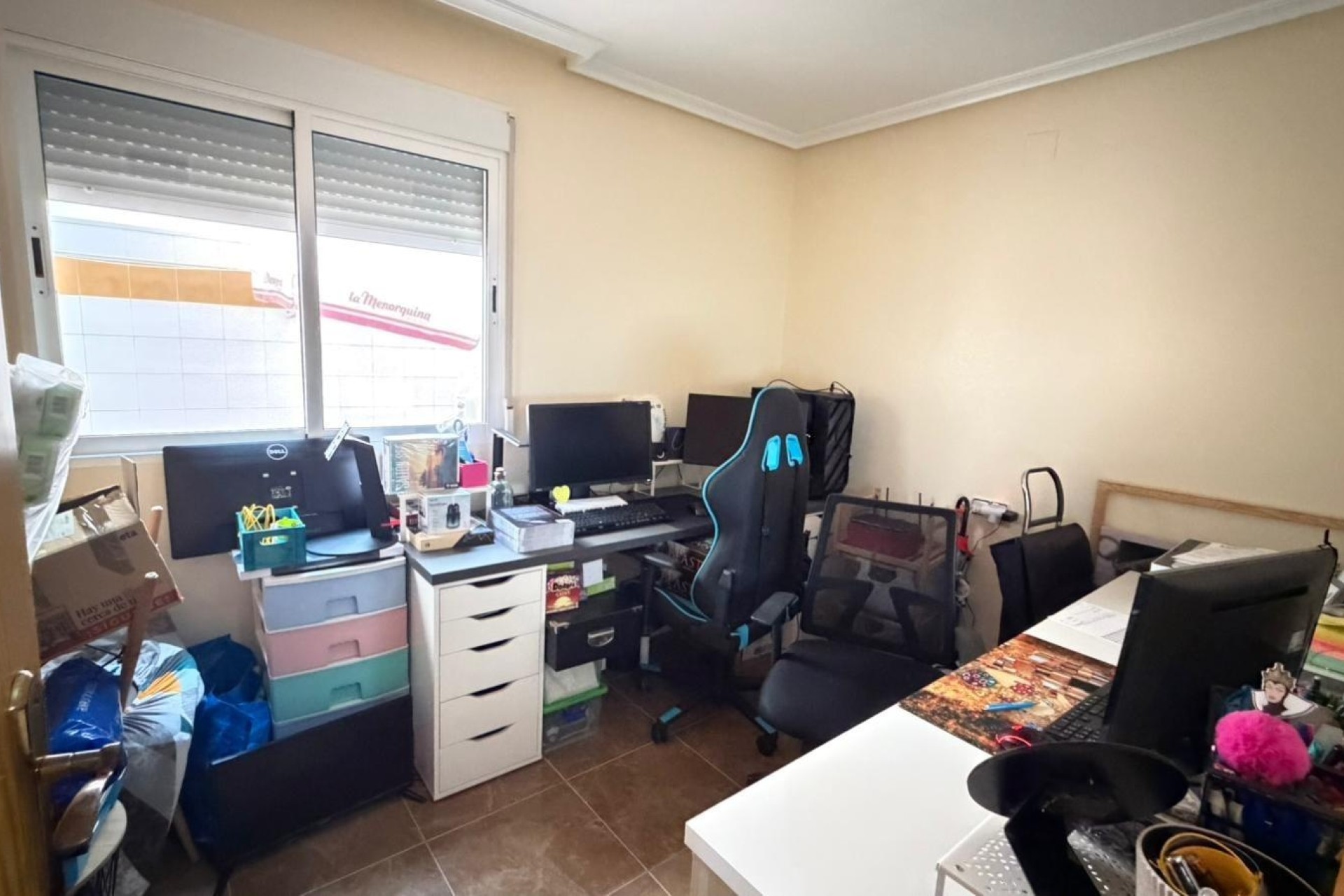 Herverkoop - Appartement / Flat -
Benijofar - Pueblo 4