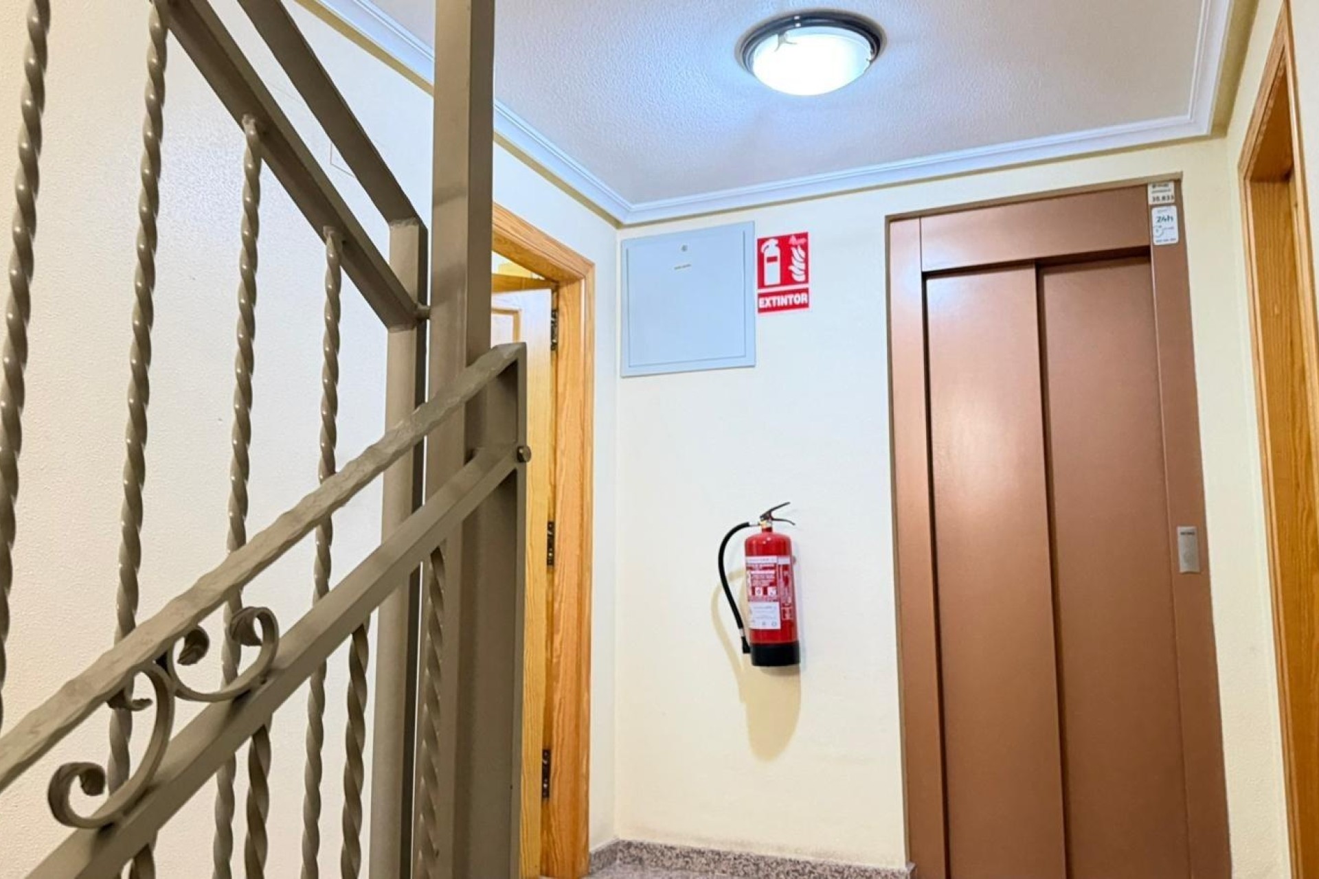 Herverkoop - Appartement / Flat -
Benijofar - Pueblo 4
