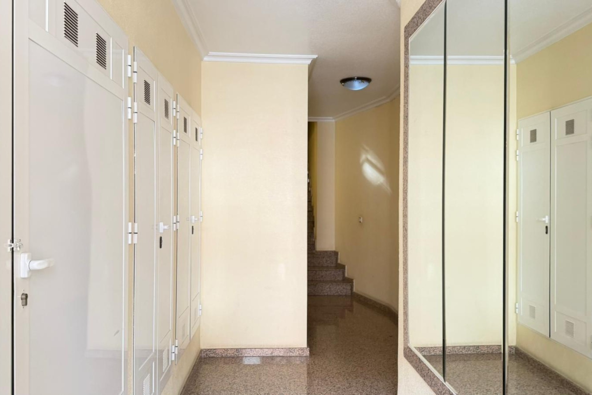 Herverkoop - Appartement / Flat -
Benijofar - Pueblo 4