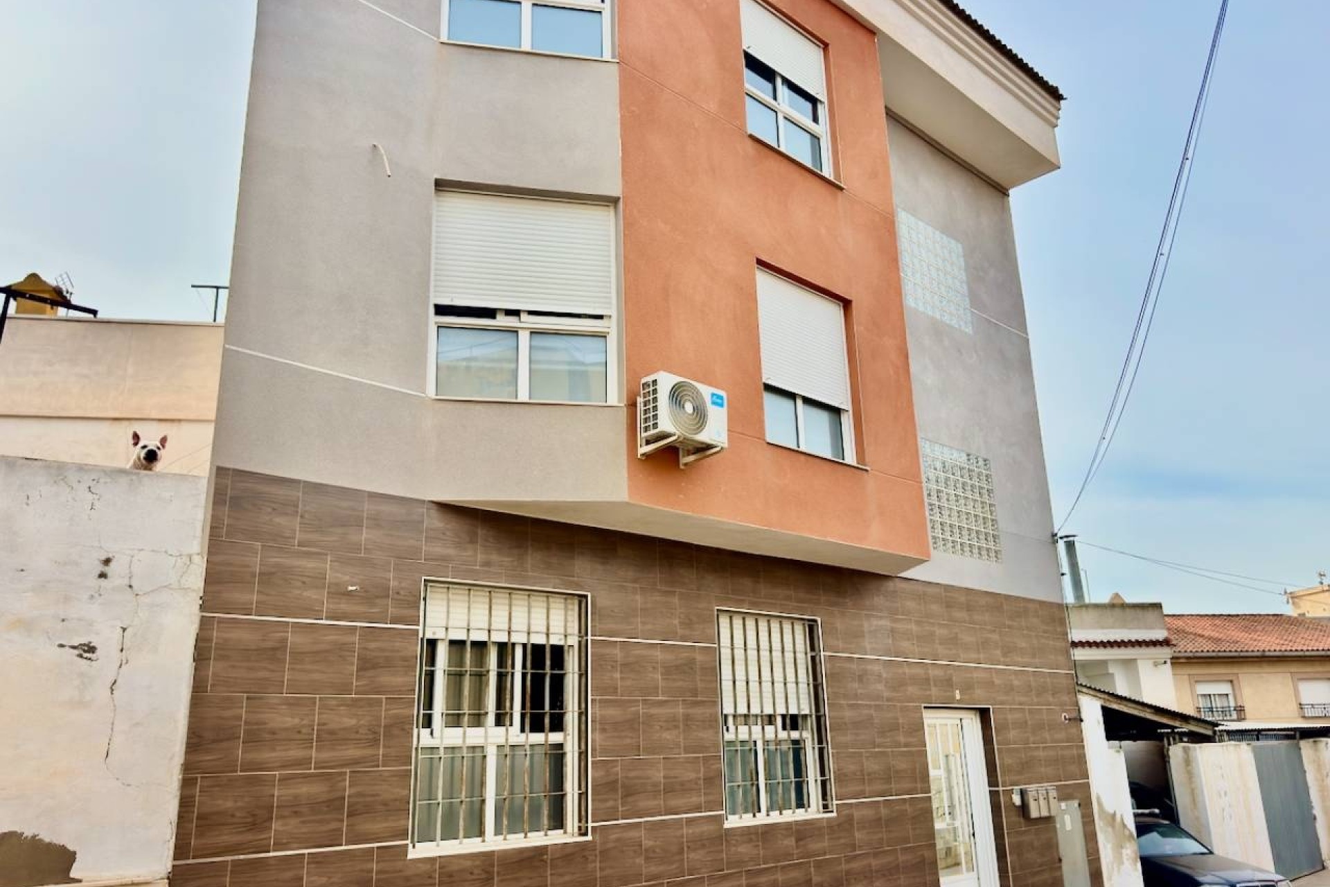 Herverkoop - Appartement / Flat -
Benijofar