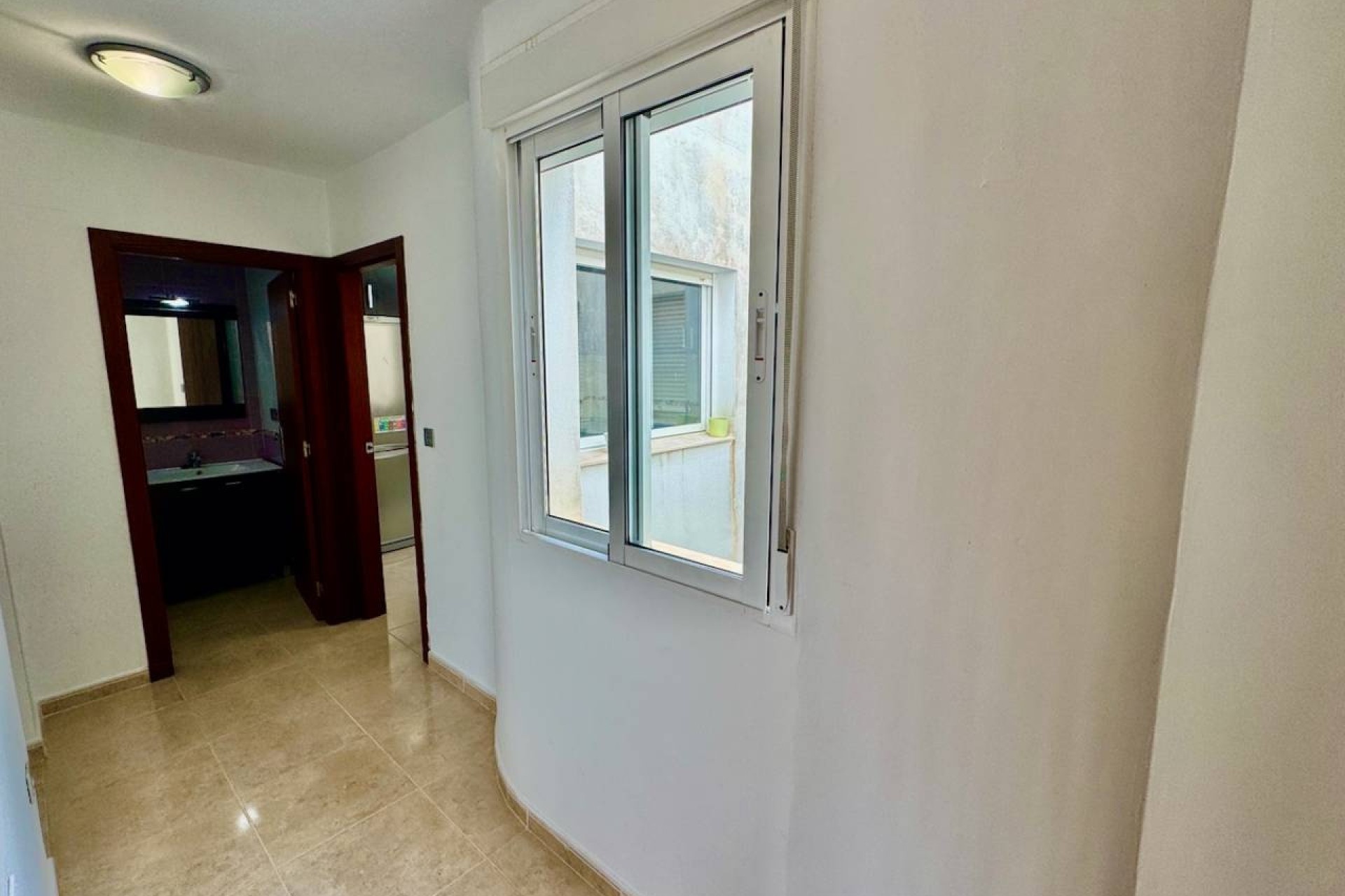 Herverkoop - Appartement / Flat -
Benijofar