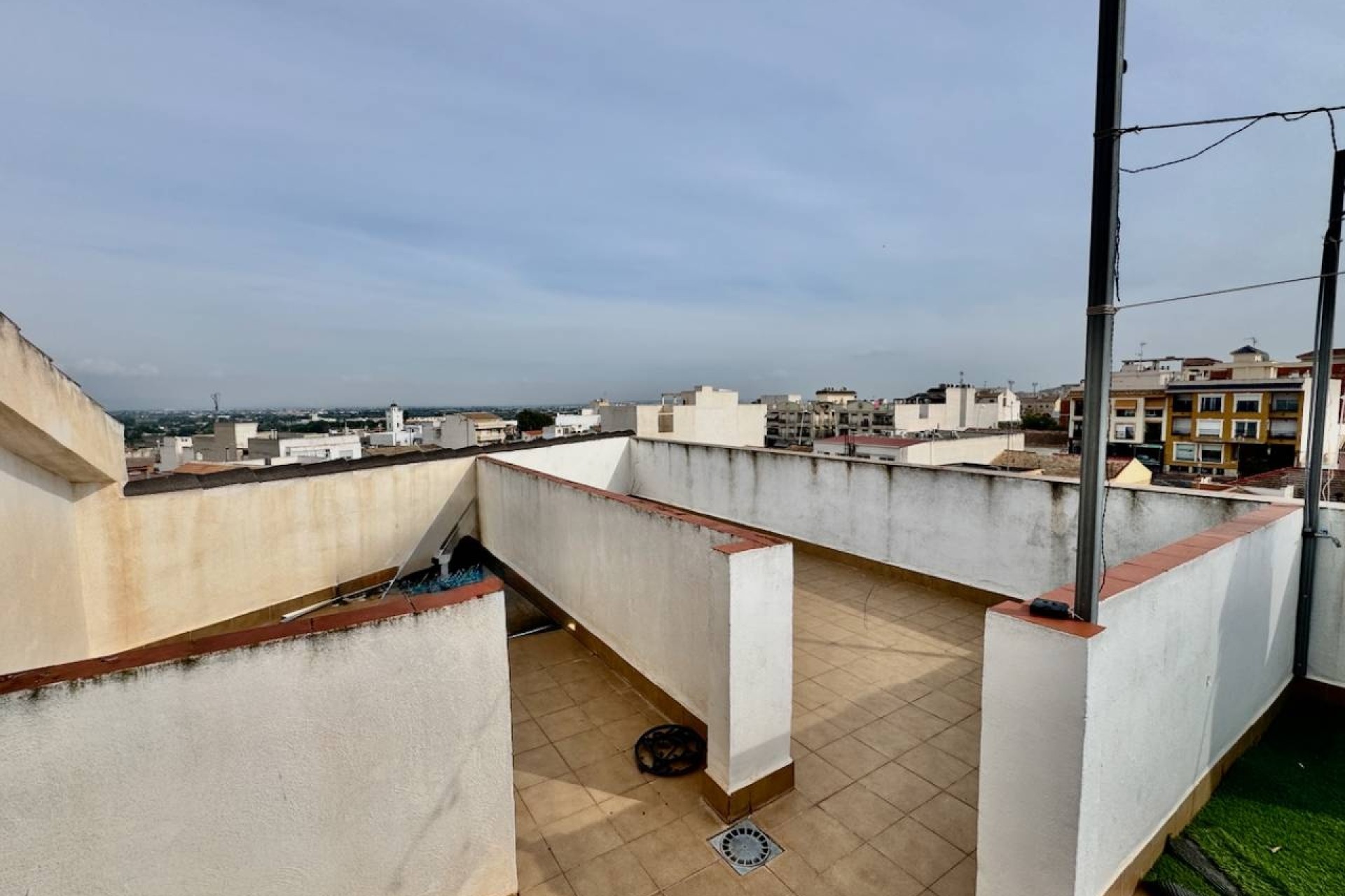 Herverkoop - Appartement / Flat -
Benijofar