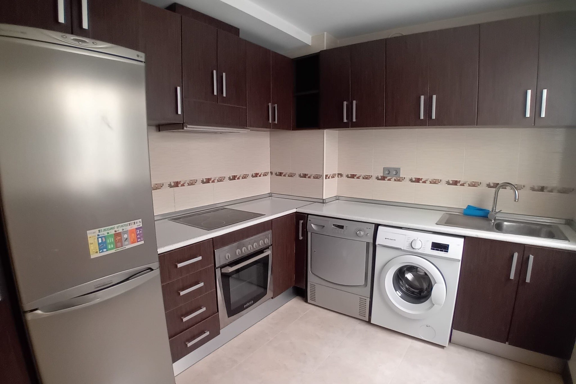 Herverkoop - Appartement / Flat -
Benijofar