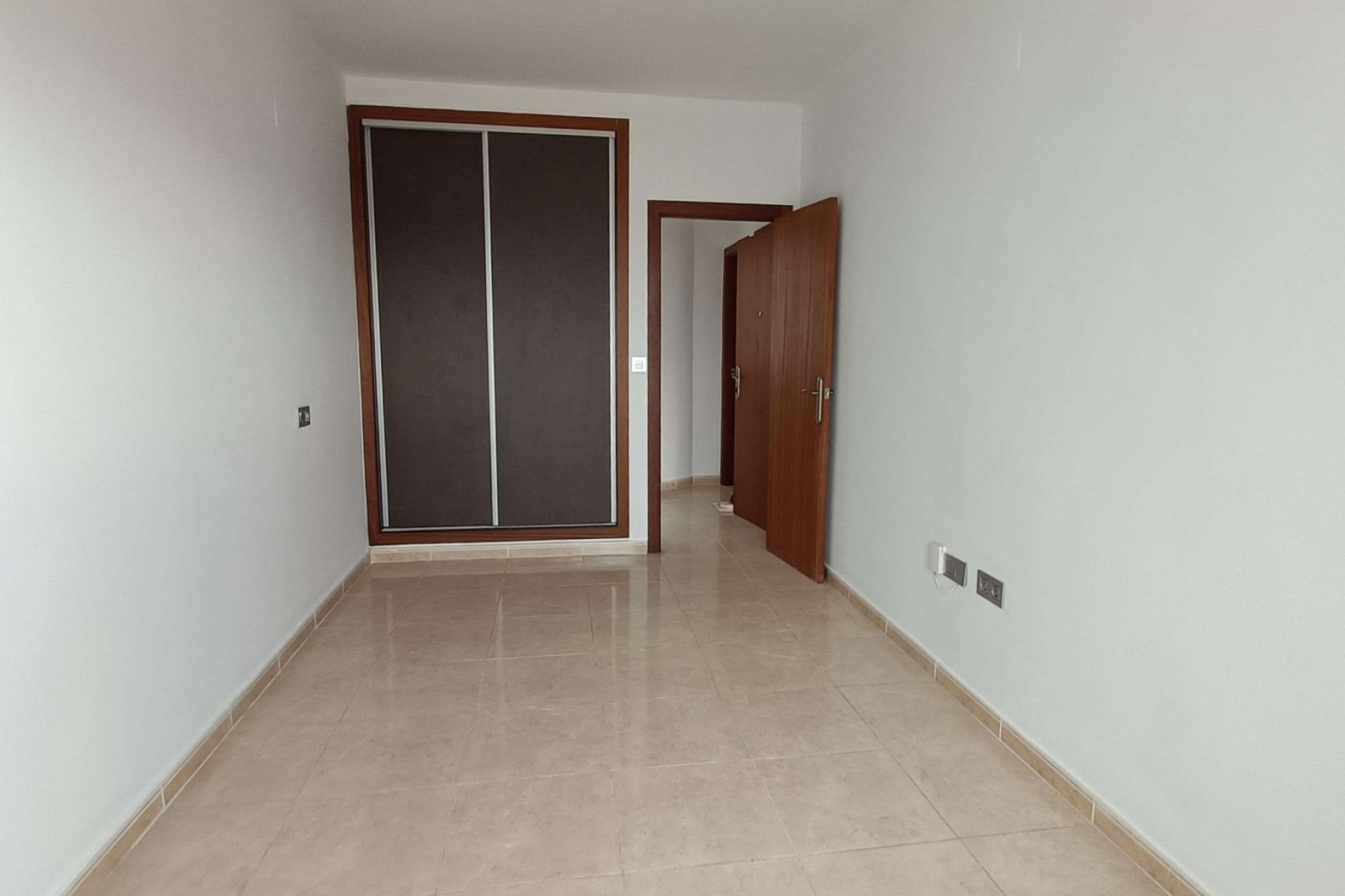 Herverkoop - Appartement / Flat -
Benijofar