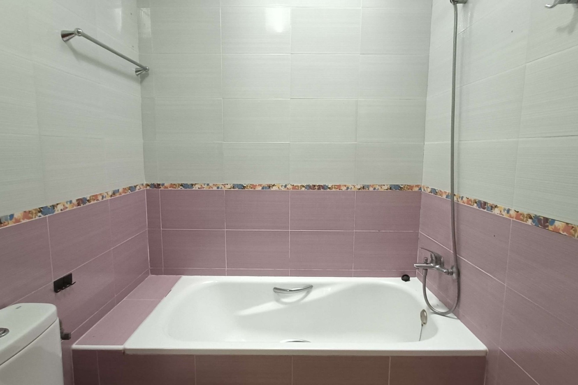 Herverkoop - Appartement / Flat -
Benijofar