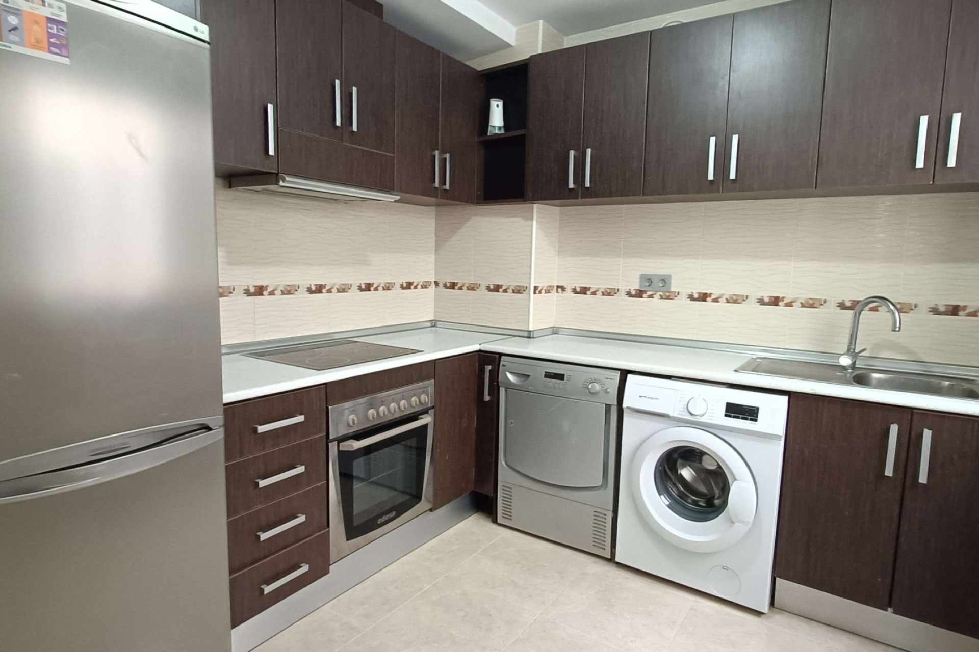 Herverkoop - Appartement / Flat -
Benijofar