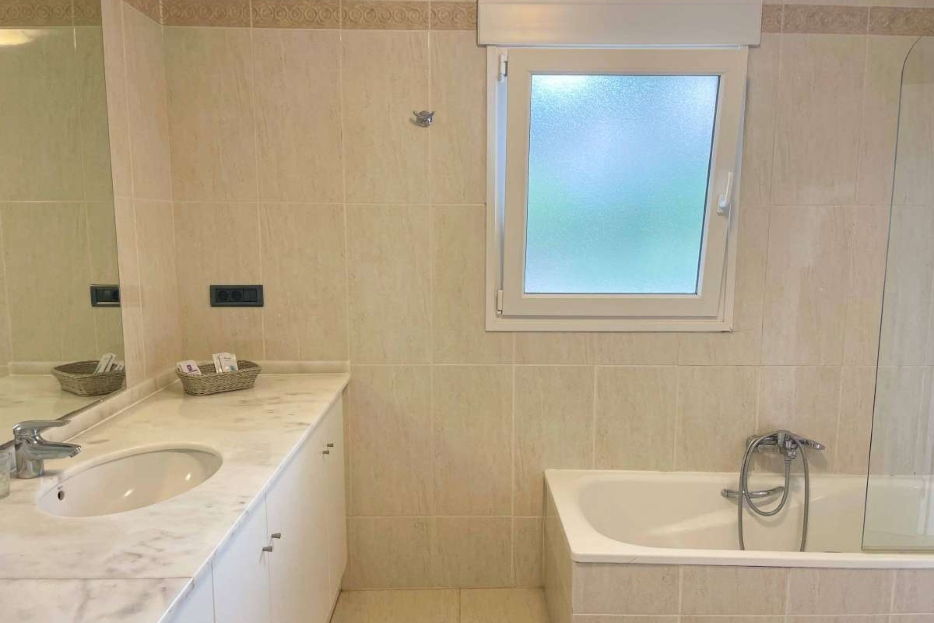 Herverkoop - Appartement / Flat -
Benissa - Costa Blanca