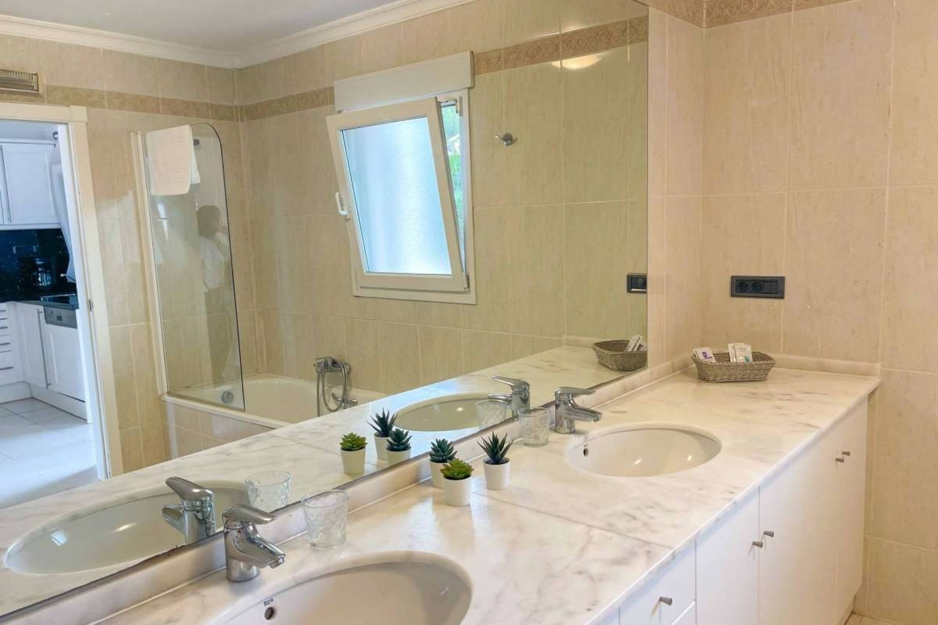 Herverkoop - Appartement / Flat -
Benissa - Costa Blanca