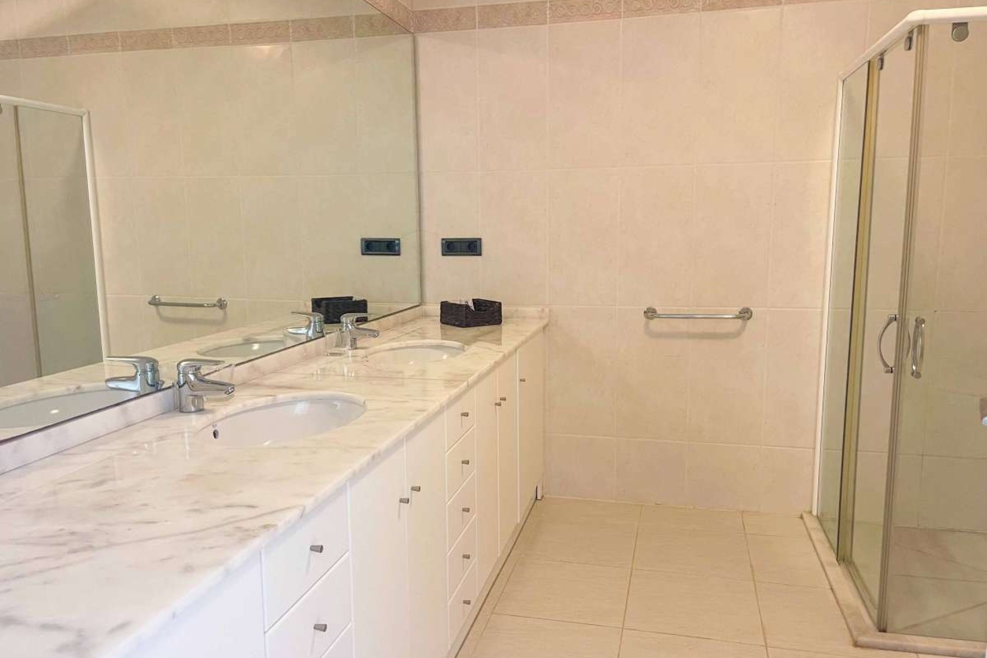 Herverkoop - Appartement / Flat -
Benissa - Costa Blanca
