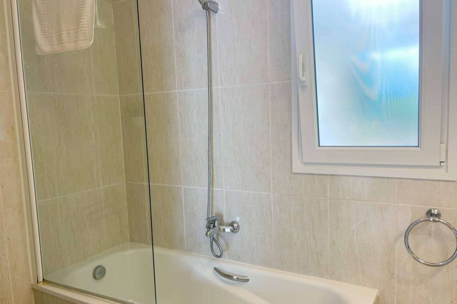 Herverkoop - Appartement / Flat -
Benissa - Costa Blanca