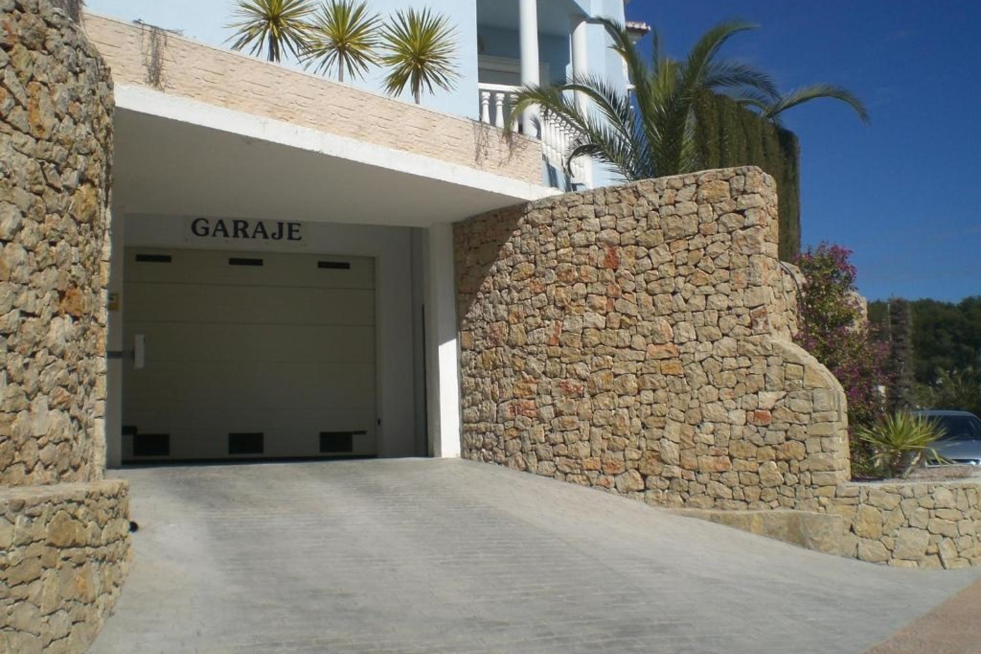 Herverkoop - Appartement / Flat -
Benissa - Costa Blanca