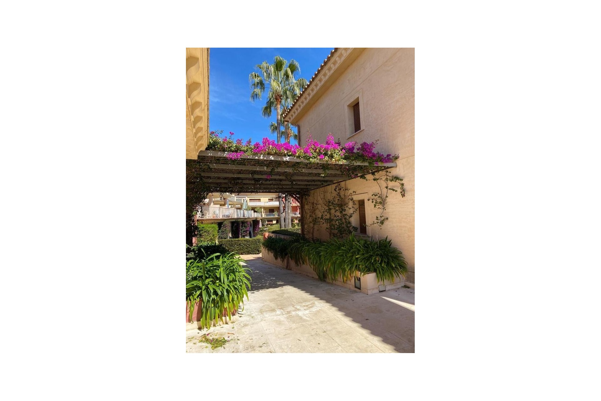 Herverkoop - Appartement / Flat -
Benissa - Costa Blanca